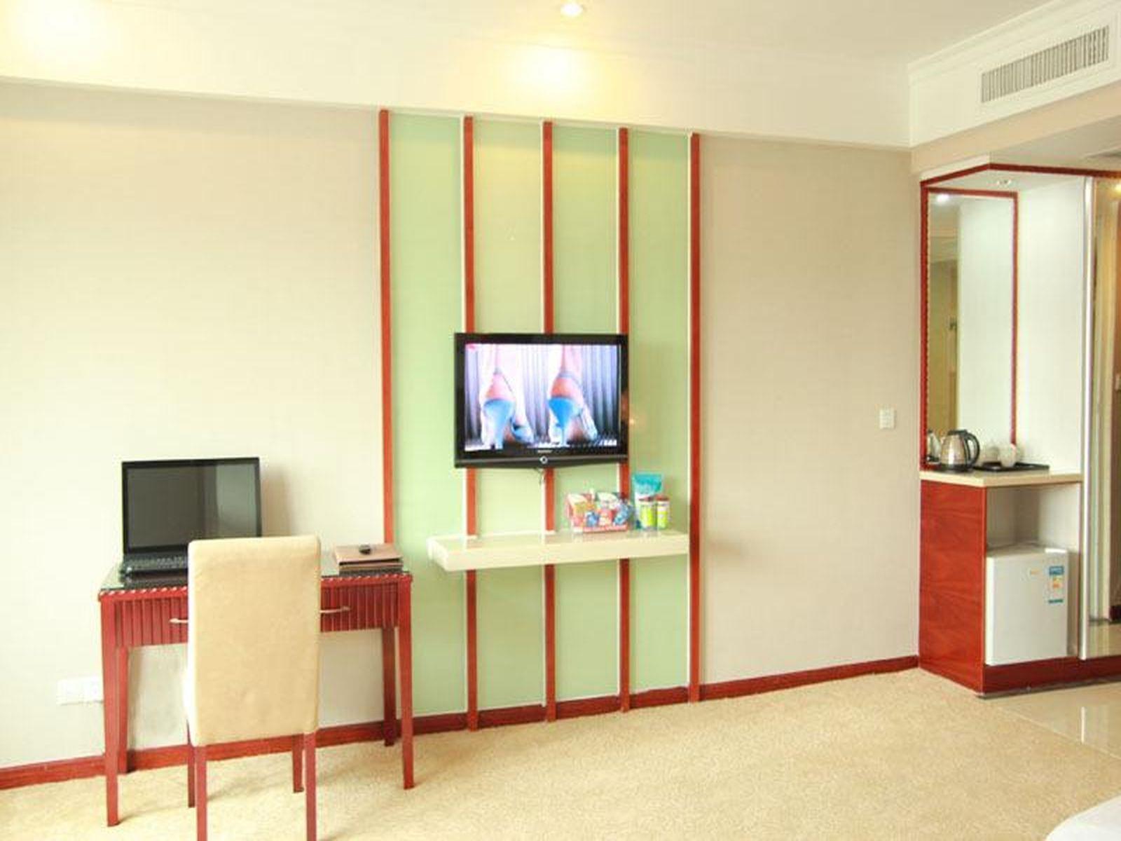 Huijin Hotel Γκουανγκζού Εξωτερικό φωτογραφία